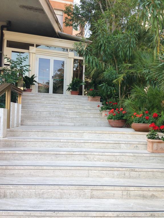 Hotel President Chianciano Terme Eksteriør bilde