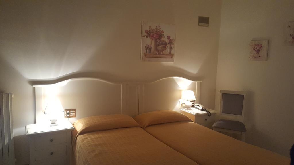 Hotel President Chianciano Terme Eksteriør bilde