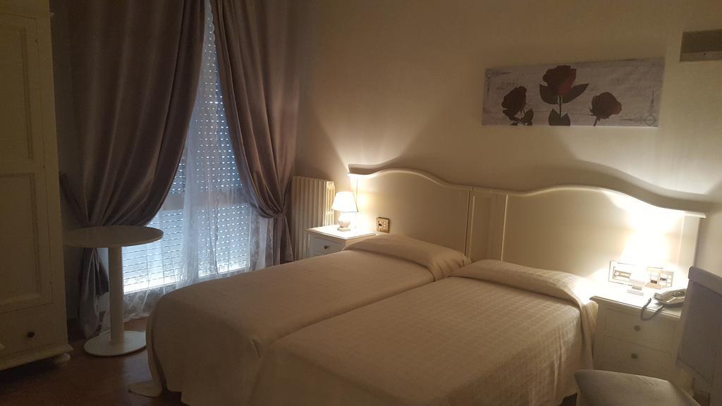Hotel President Chianciano Terme Eksteriør bilde